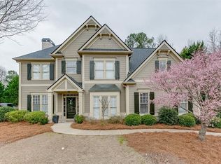 6359 Grand Loop Rd, Buford, GA 30518