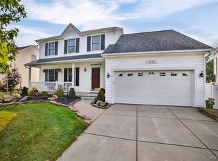 1553 Schoellkopf Rd, Lake View, NY 14085