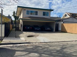 4109 Santa Rita St #2, Oakland, CA 94601