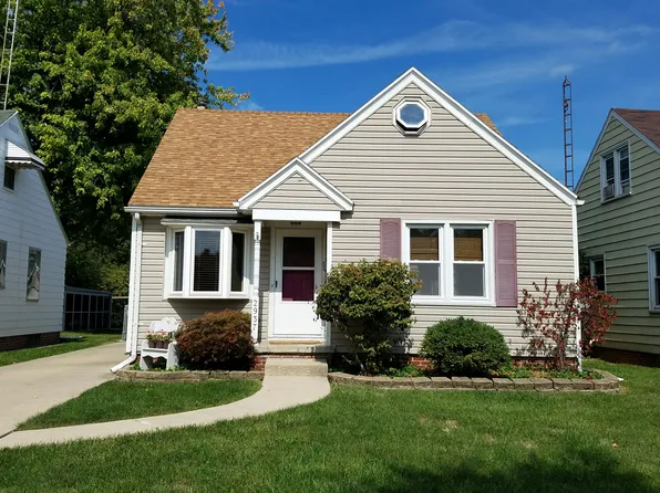 2937 119th St, Toledo, OH 43611