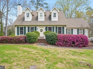 105 Spring Valley Ct, Macon, GA 31210