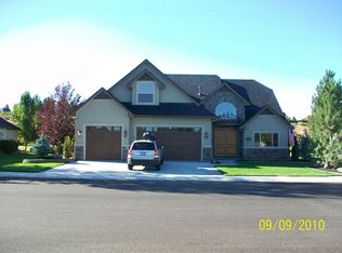 455 W Oakhampton Dr, Eagle, ID 83616