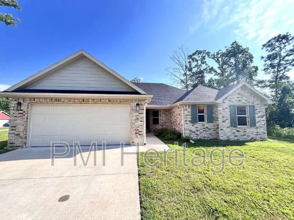 24 Bonhill Ln, Bella Vista, AR 72715