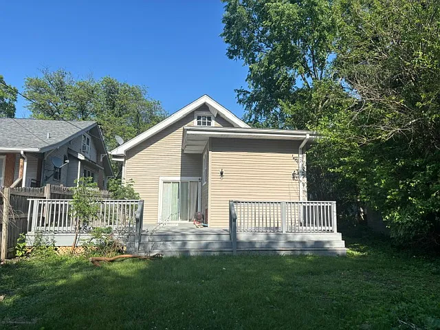 18408 Morris Ave — Photo 21