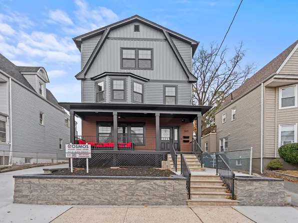 (undisclosed Address), Belleville, NJ 07109