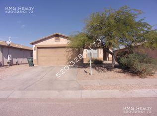 1746 W Rita Marie Dr, Tucson, AZ 85746