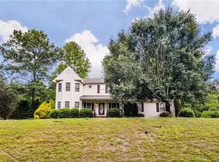 121 Dogwood Ct, Aylett, VA 23009