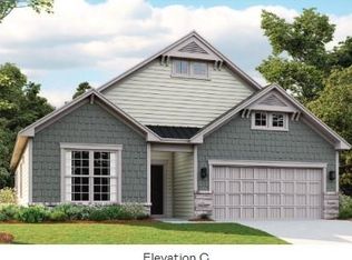 116 Pampas Pl #BF5-115, Statesville, NC 28625