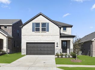505 Waterhouse Lake Dr, Anna, TX 75409