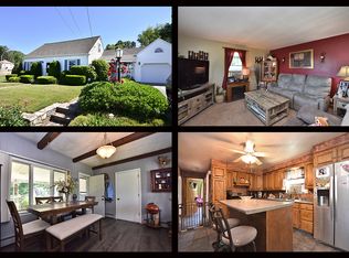 16 Mello St, West Warwick, RI 02893