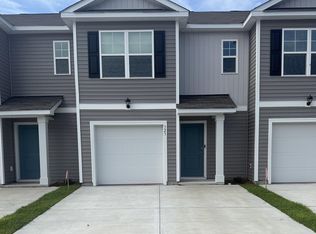 323 Honeystone St LOT 126, Conway, SC 29526