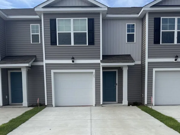 323 Honeystone St Lot 126, Conway, SC 29526