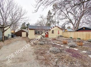 311 S Pearl St, Boise, ID 83705