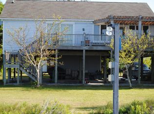174 S Guthrie Ln, Newport, NC 28570