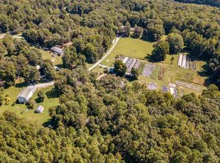 LOT 10 Open Ln LOT 10, Hillsborough, NC 27278