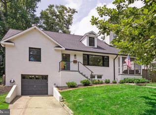 5308 Briley Pl, Bethesda, MD