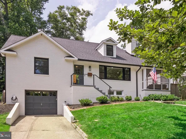 5308 Briley Pl, Bethesda, MD 20816