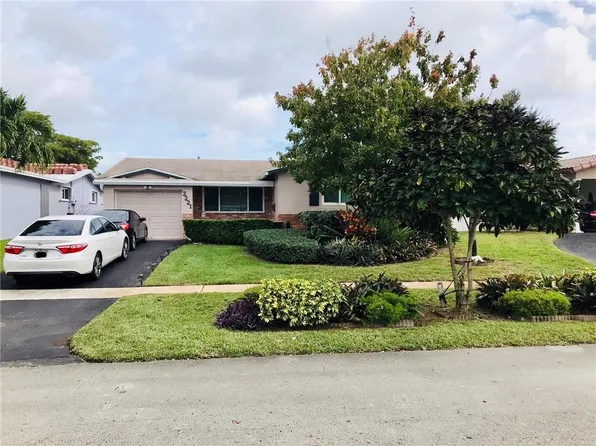 2221 N 50th Avenue, Hollywood, FL 33021