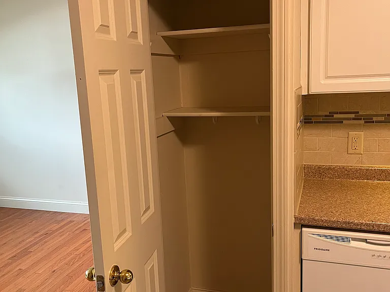 closet