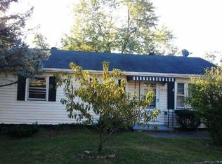 5376 Water St, Stephens City, VA