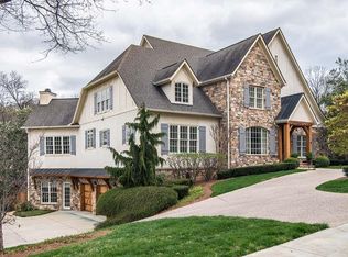 1113 Radnor Glen Dr, Brentwood, TN 37027