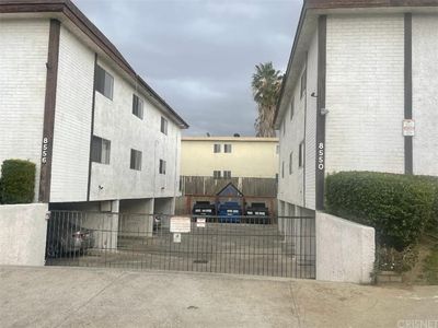8556 Independence Ave APT 101, Canoga Park, CA, 91304
