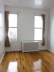 Rented by James Everett Lewis, LREB