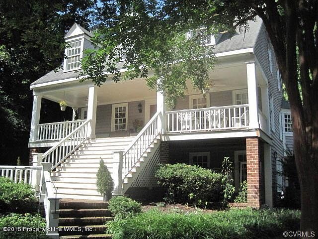 1st image of 127 Cooley Rd #A