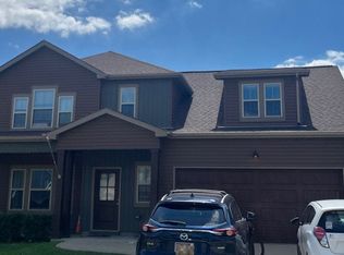 1152 Eagles View Dr, Clarksville, TN 37040
