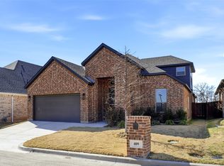 409 Monarch Way, Justin, TX 76247