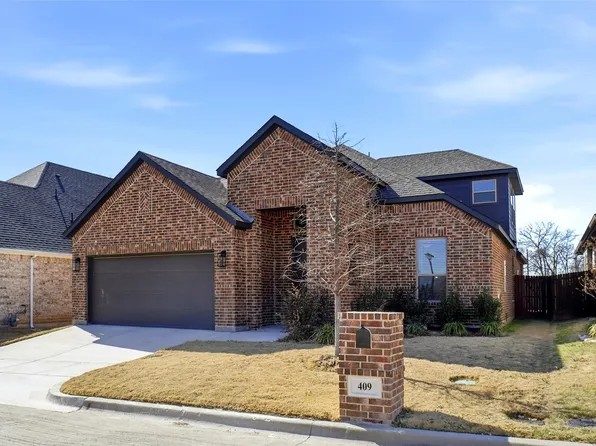 409 Monarch Way, Justin, TX 76247