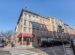 514 1st St APT 1, Hoboken, NJ 07030