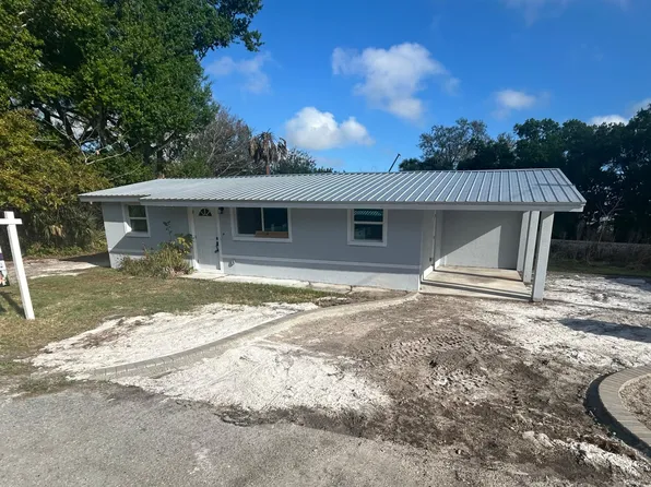 1503 NE 6th Street, Okeechobee, FL 34972