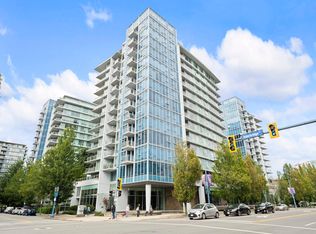 7371 Westminster Hwy #601, Richmond, BC V6X0B4