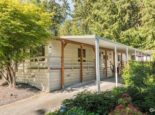 111 Dryke Rd SPC 12, Sequim, WA 98382