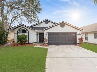 14643 Traders Path, Orlando, FL 32837