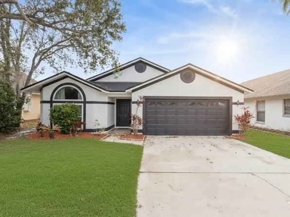 14643 Traders Path, Orlando, FL 32837