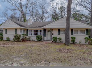 120 Dunbarton Cir SE, Aiken, SC 29803
