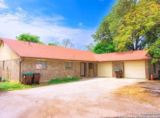 6110 Evers Rd, Leon Valley, TX 78238