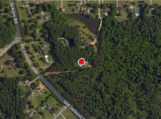 1039 Old Jackson Rd, Locust Grove, GA 30248