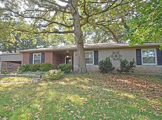 67 Chafford Woods St, Saint Louis, MO 63144