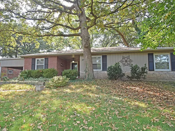 67 Chafford Woods St, Saint Louis, MO 63144