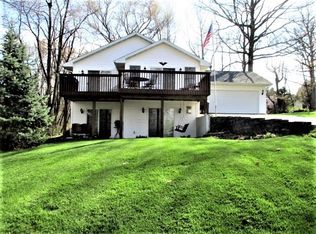 643 Knollwood Rd, Davis, IL 61019