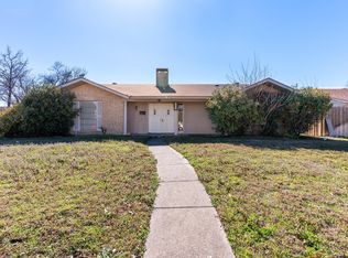 2901 Sidney Dr, Mesquite, TX 75150