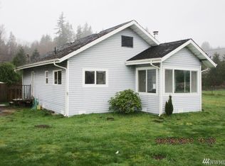 53 Elma McCleary Rd, Elma, WA 98541