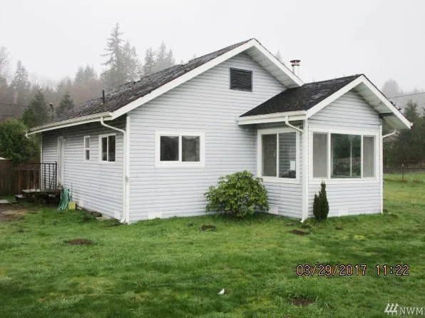 53 Elma McCleary Rd, Elma, WA 98541