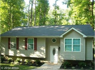 6026 Evergreen Rd, Saint Leonard, MD 20685