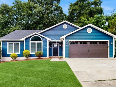 1701 Running Brook Rd, Charlotte, NC, 28214