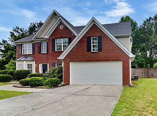 719 Roxholly Ln, Buford, GA 30518