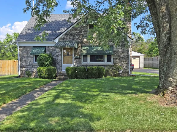 2404 Eastway Dr, Lexington, KY 40503